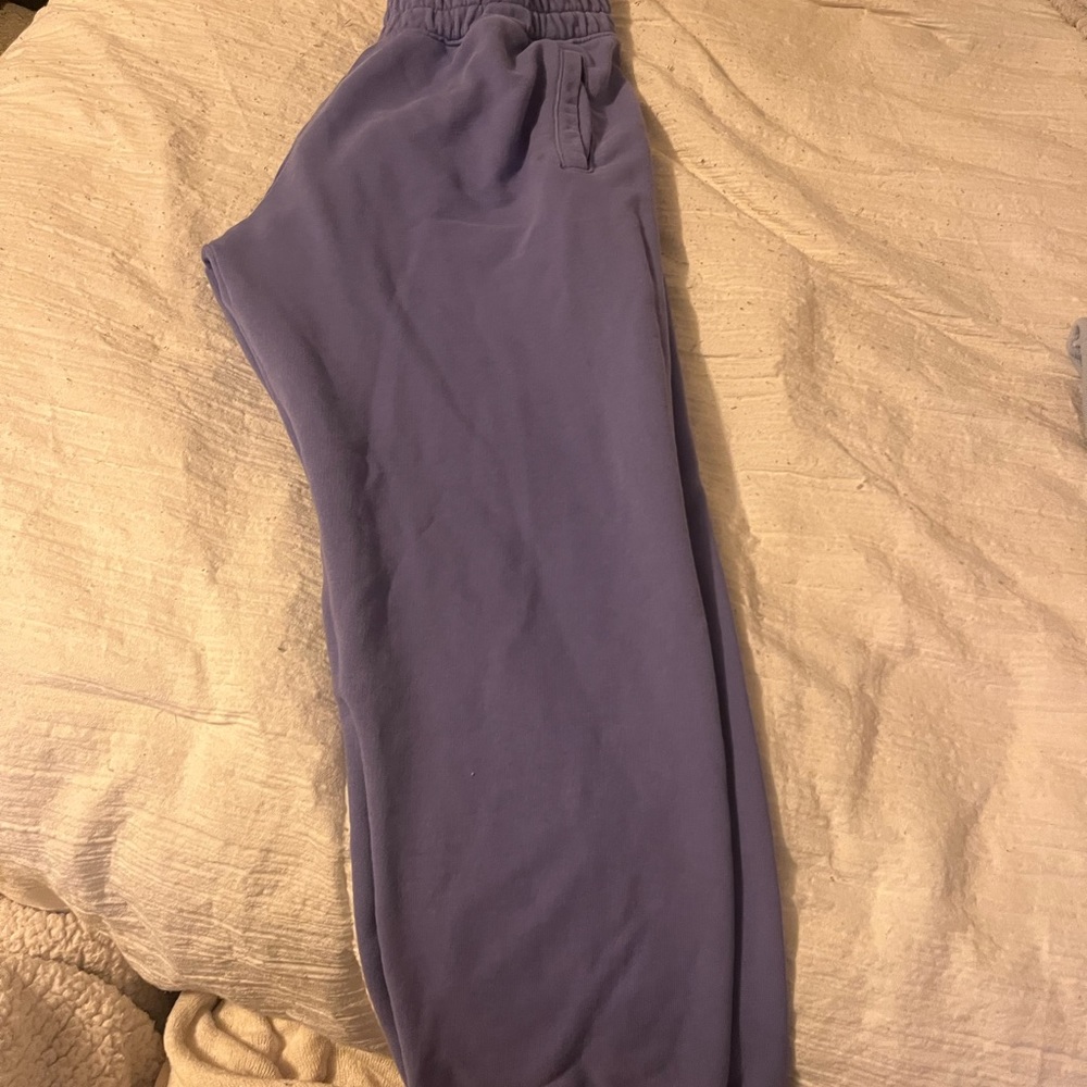 AERIE X OFFLINE SWEATS